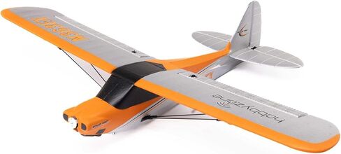 HobbyZone Replacement Airframe: XCub 450mm, HBZ-1270 in Kuwait