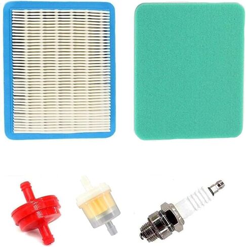 Air Filter for Porter Cable BSI550 BSI550-W Generator in Kuwait