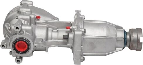 Rear Differential Carrier Diff Compatible With Ford Edge 2.0L 2.7L 3.5L 3.7L Escape 2013-19 CV6W-4B025-DF in Kuwait