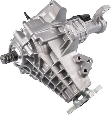 الناقل التفاضلي الأمامي فرق لـ 2013-2021 متوافق مع نسبة Ram 1500 3.0L 3.6L 5.7L 3.92 68257422AA 68257422AB 68257422AE in Kuwait