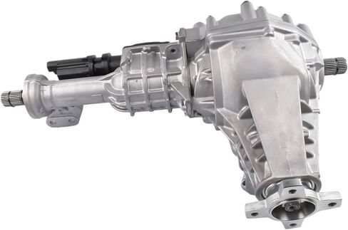 الناقل التفاضلي الأمامي فرق لـ 2013-2021 متوافق مع نسبة Ram 1500 3.0L 3.6L 5.7L 3.92 68257422AA 68257422AB 68257422AE in Kuwait