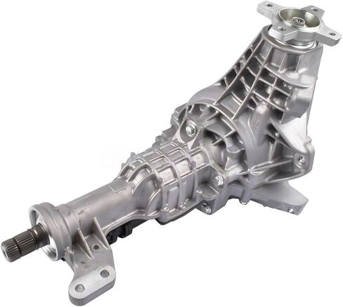 الناقل التفاضلي الأمامي فرق لـ 2013-2021 متوافق مع نسبة Ram 1500 3.0L 3.6L 5.7L 3.92 68257422AA 68257422AB 68257422AE in Kuwait