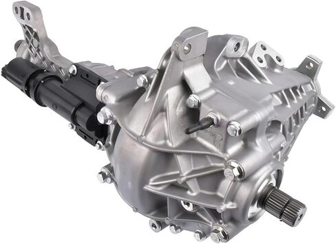 الناقل التفاضلي الأمامي فرق لـ 2013-2021 متوافق مع نسبة Ram 1500 3.0L 3.6L 5.7L 3.92 68257422AA 68257422AB 68257422AE in Kuwait