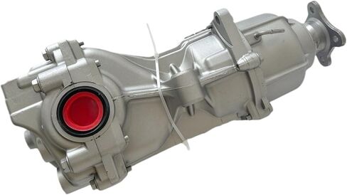 1x Rear Differential Carrier Diff Assembly AWD 38300JD610 38300JD600 38310CA000 Compatible With Nissan Rogue Murano Select 2003-2015 in Kuwait