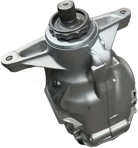 Rear Differential Carrier Diff 3.08 Compatible For BMW G11 G12 G32 GT 740i 2016-2022 33108638073 8686218 33108686217 33108686218 in Kuwait
