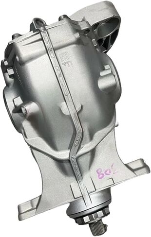 Rear Differential Carrier Diff 3.08 Compatible For BMW G11 G12 G32 GT 740i 2016-2022 33108638073 8686218 33108686217 33108686218 in Kuwait