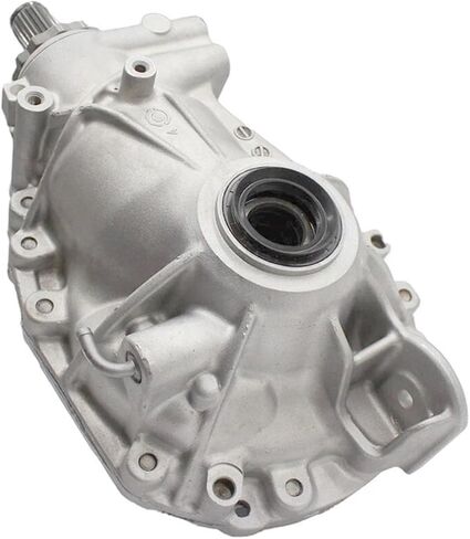 Compatible with 2017-2019 Land Rover Discovery L462 3.0L Gas Front Differential Carrier 3.73 LR089557 LR052323 in Kuwait