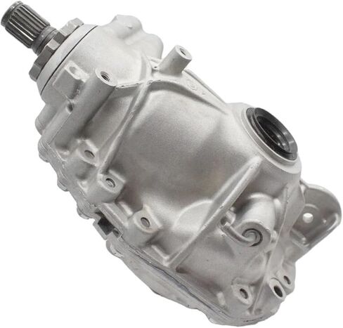 Compatible with 2017-2019 Land Rover Discovery L462 3.0L Gas Front Differential Carrier 3.73 LR089557 LR052323 in Kuwait