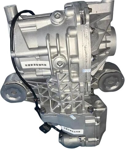 Rear Axle Differential Carrier Diff Compatible with 2010-2014 2011 2012 2013 Cadillac SRX 440-01450 44001450 in Kuwait
