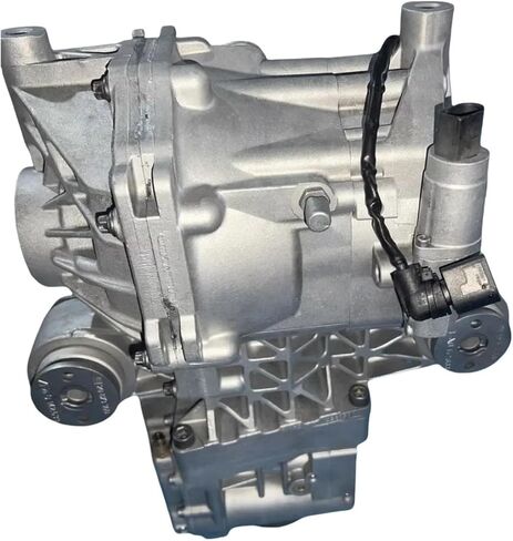 Rear Axle Differential Carrier Diff Compatible with 2010-2014 2011 2012 2013 Cadillac SRX 440-01450 44001450 in Kuwait