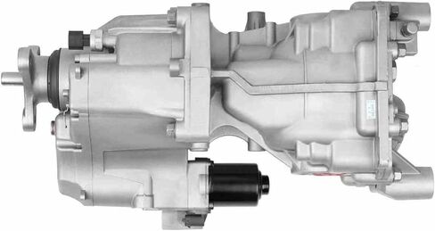 الناقل التفاضلي الخلفي 530003B500 متوافق مع Hyundai Sante Fe 2013-2016 متوافق مع Kia Sorento 2014-2015 OEM 530003B520 in Kuwait