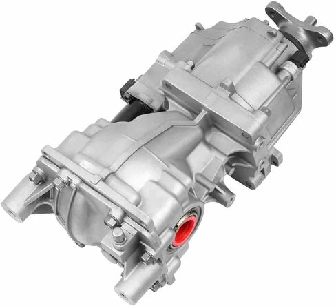 الناقل التفاضلي الخلفي 530003B500 متوافق مع Hyundai Sante Fe 2013-2016 متوافق مع Kia Sorento 2014-2015 OEM 530003B520 in Kuwait