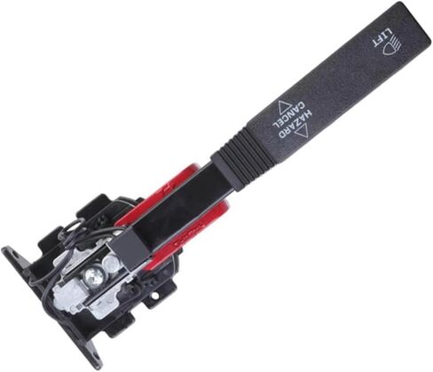 Steering Column Indicator Light Compatible with Kenworth for T600 T2000 W900 Trucks Turn Signal Switch 01481383 57759014 577.59014 in Kuwait