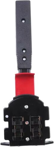 Steering Column Indicator Light Compatible with Kenworth for T600 T2000 W900 Trucks Turn Signal Switch 01481383 57759014 577.59014 in Kuwait