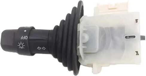 Headlight Turn Signal Light Switch 57440-12470-71 for Forklift 8FBN15-25 in Kuwait