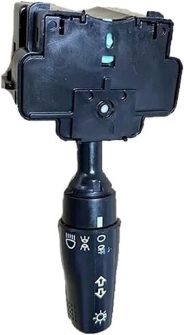 Forklift Parts Switch Assy Turn Signal 3EB-56-53231 3EB5653231 spare parts in Kuwait