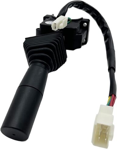 قطع غيار الرافعة الشوكية التبديل 6 أسلاك DT2GJK802 DT2G-JK802 JK802 in Kuwait