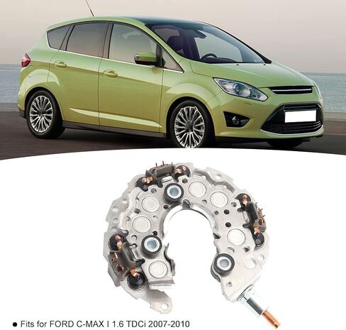 بديل منظم مقوم المولد المعدني INR422 ليناسب مادة الألومنيوم ذات العلامة التجارية القوية المضادة للتآكل in Kuwait