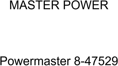 Powermaster 8-47529 in Kuwait