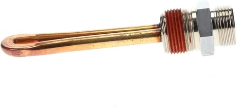 Engine Heater Compatible With Ford F-350 Super Duty 7.3L V8 DIESEL 2003 2002 2001 2000 1999 P-5161364 in Kuwait