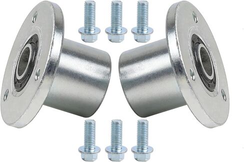 عجلات وإطارات Go Kart مقاس 10x4.50-5، إطارات من سبائك الألومنيوم مكونة من قطعتين + إطارات مطاطية ناعمة بدون أنابيب مكونة من 4 طبقات مع محاور أمامية 3 مسامير 23T مقاس 17 مم لدراجات الانجراف ومركبات ATV والسباق in Kuwait
