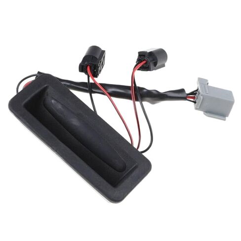 مفتاح تحرير الباب الخلفي للباب الخلفي متوافق مع Discovery 3 4 LR073594 LR015457 LR071910 LR014482 CXB000456PVJ in Kuwait