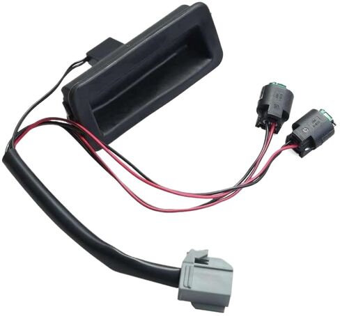 مفتاح تحرير الباب الخلفي للباب الخلفي متوافق مع Discovery 3 4 LR073594 LR015457 LR071910 LR014482 CXB000456PVJ in Kuwait