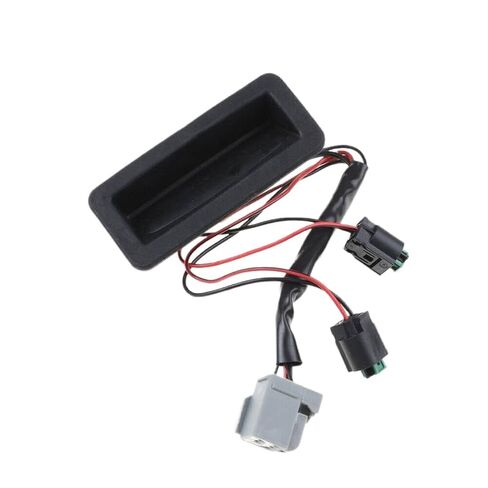 مفتاح تحرير الباب الخلفي للباب الخلفي متوافق مع Discovery 3 4 LR073594 LR015457 LR071910 LR014482 CXB000456PVJ in Kuwait