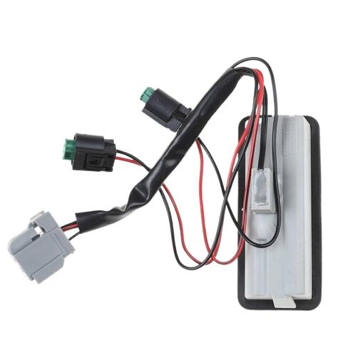 مفتاح تحرير الباب الخلفي للباب الخلفي متوافق مع Discovery 3 4 LR073594 LR015457 LR071910 LR014482 CXB000456PVJ in Kuwait