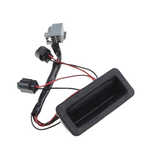 مفتاح تحرير الباب الخلفي للباب الخلفي متوافق مع Discovery 3 4 LR073594 LR015457 LR071910 LR014482 CXB000456PVJ in Kuwait