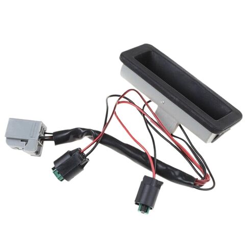مفتاح تحرير الباب الخلفي للباب الخلفي متوافق مع Discovery 3 4 LR073594 LR015457 LR071910 LR014482 CXB000456PVJ in Kuwait