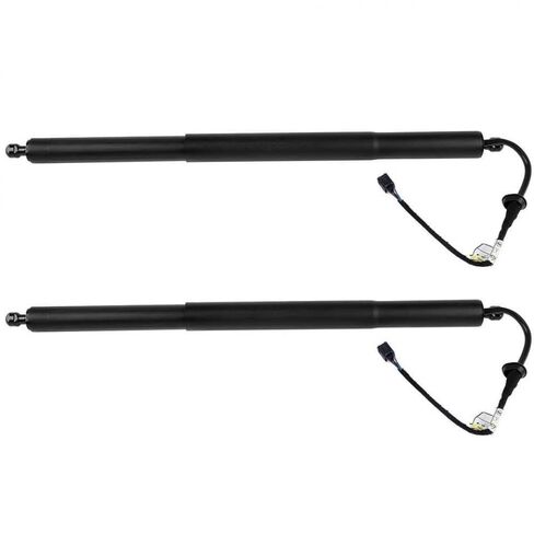 Pair of Tailgate Power Lifts Compatible with A7 Sportback 4KA C8 Models Fits Part Numbers 4K8827851C and 4K8827851D in Kuwait