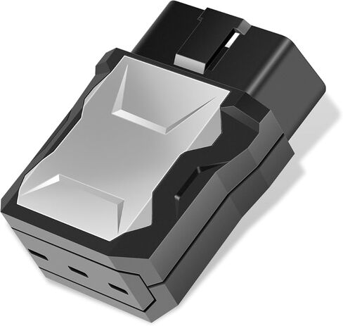 AFM DFM Disabler Active Fuel Management متوافق مع موديلات GM / Chevy 2007-2019 V6 وV8 (غير متوافقة مع نماذج الشاحنات) in Kuwait