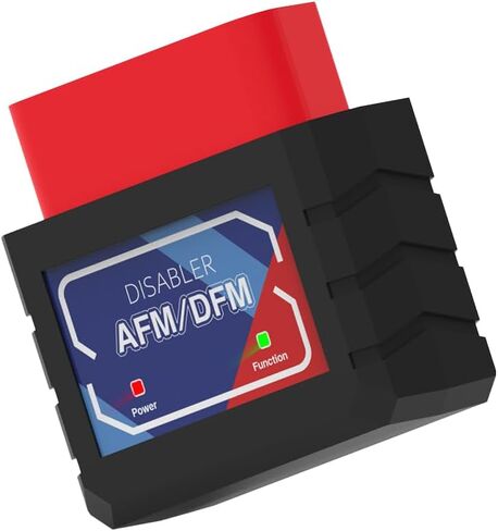 AFM Disabler Active Fuel Management Disabler AFM/DFM Disabler متوافق مع محركات V6 وV8 GM Motors AFM Disabler 5.3 Silverado (Chevy GMC Sierra GMC Yukon Cadillac Escalade إلخ) 4.3L 5.3L 6.0L 6.2L in Kuwait