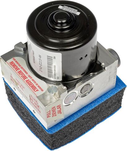 مجموعة مضخة Dorman 499-768 ABS متوافقة مع موديلات مختارة من Ford/Lincoln in Kuwait