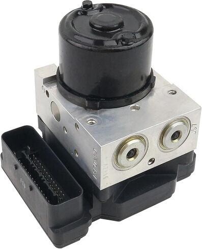 مضخة ABS للفرامل المضادة للقفل متوافقة مع 2005-2007 Hyundai Tucson تحل محل 58920-2E300 589202E300 in Kuwait