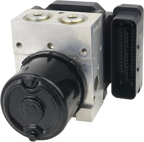مضخة ABS للفرامل المضادة للقفل متوافقة مع 2005-2007 Hyundai Tucson تحل محل 58920-2E300 589202E300 in Kuwait