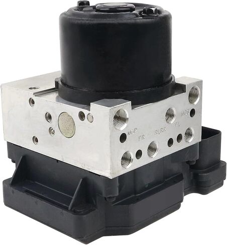 مضخة ABS للفرامل المضادة للقفل متوافقة مع 2005-2007 Hyundai Tucson تحل محل 58920-2E300 589202E300 in Kuwait