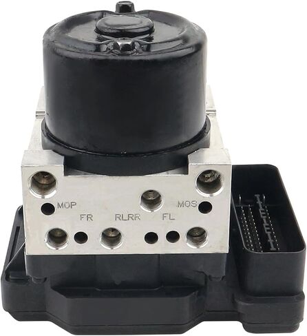 مضخة ABS للفرامل المضادة للقفل متوافقة مع 2005-2007 Hyundai Tucson تحل محل 58920-2E300 589202E300 in Kuwait