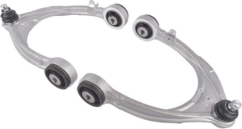 2Pcs Front Upper Control Arm & Ball Joint Assembly Replacement for 2022-2024 Jeep Grand Cherokee 2.0L 3.6L 5.7L Part# 68375788AC, 68375789AC in Kuwait