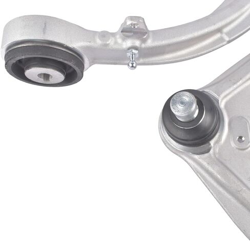 2Pcs Front Upper Control Arm & Ball Joint Assembly Replacement for 2022-2024 Jeep Grand Cherokee 2.0L 3.6L 5.7L Part# 68375788AC, 68375789AC in Kuwait