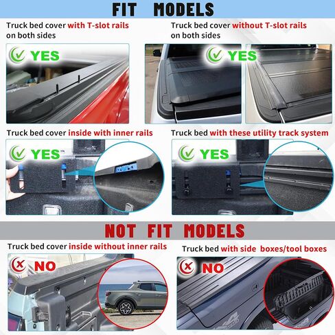 Adjustable Truck Roll Bar for Full Size Pickup Truck, Roll Bar for Truck Sport Bar Chase Rack with Brake Lights Compatible with Ford F-Series, Silverado, Sierra, Ram, Titan XD, Tundra in Kuwait
