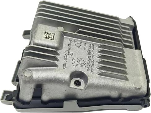 Pre-Collision Camera Sensor Lane Keeping Departure Warning Compatible for Toyota CAR Accessories 8818102060 88181-02060 in Kuwait