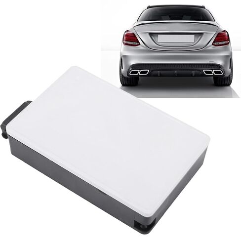 Forward Collision Warning Sensor Module A0009052806, Replacement for GLE Class W166 2015 to 2018, High Precision Direct Fit in Kuwait