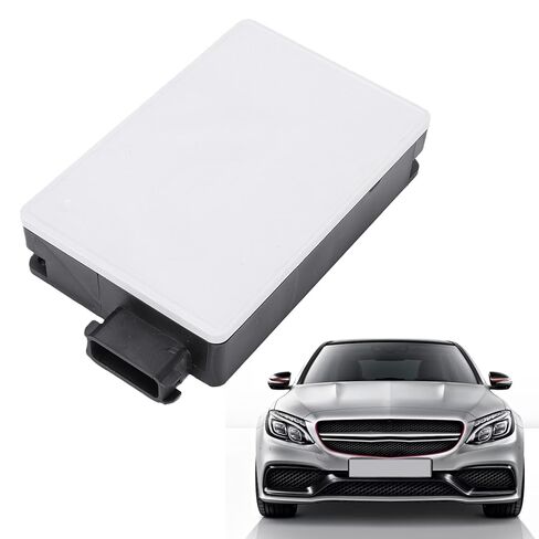 Forward Collision Warning Sensor Module A0009052806, Replacement for GLE Class W166 2015 to 2018, High Precision Direct Fit in Kuwait