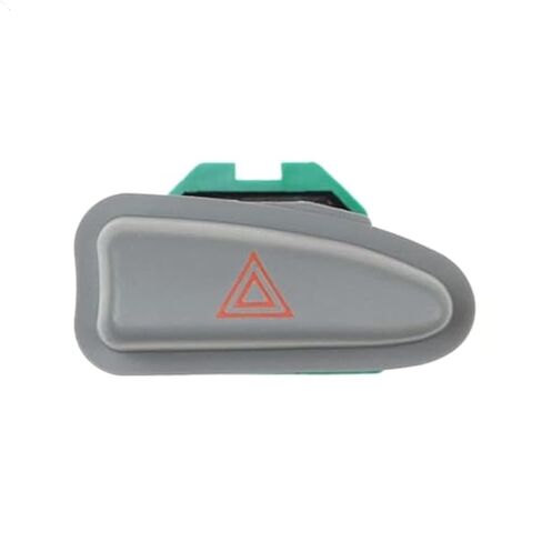 Hazard Warning Lamp Switch for Pontiac for Grand Am 3.4L 1999-2005 10359039 14351023 Hazard Light Switch in Kuwait