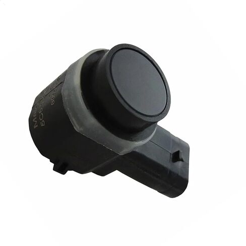 Reverse Assist Sensor Compatible with Volvo for XC90 II 2014-2016 Parking Sensor Replacement Bumper Parking Assist OEM 4H0919275 3C0919275S in Kuwait