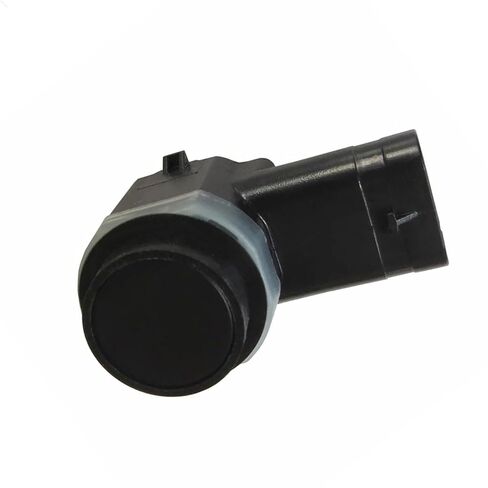 Reverse Assist Sensor Compatible with Volvo for XC90 II 2014-2016 Parking Sensor Replacement Bumper Parking Assist OEM 4H0919275 3C0919275S in Kuwait