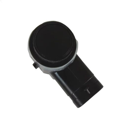 Reverse Assist Sensor Compatible with Volvo for XC90 II 2014-2016 Parking Sensor Replacement Bumper Parking Assist OEM 4H0919275 3C0919275S in Kuwait