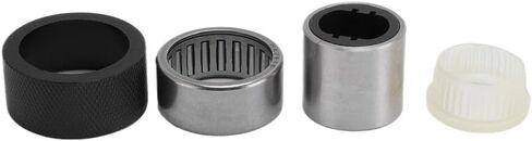 Car Steering Column Bearing Bushing Rebuild Kit 171 419 517 Replacement For Volkswagen Rabbit Cabriolet MK1 Chassis Cars Compatible With Volkswagen Rabbit Cabriolet MK1 Chassis in Kuwait
